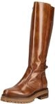 Nero Giardini Stiefel "Nero Giardini Stiefel Glattleder"