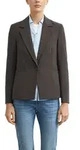 Comma Jackenblazer mit Viskose und Stretch