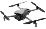 DJI Drohne "Mini 5 Pro Fly More Combo Plus (DJI RC 2)", grau, B:18,1cm H:9,1cm