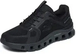 Skechers Slip-On Sneaker "ARCH FIT GLIDE-STEP PRO" Schlupfschuh, Halbschuh,