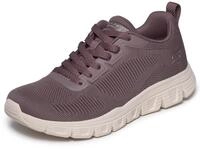 Skechers Sneaker "BOBS B LITE" Schn&uuml;rschuh, Halbschuh, Freizeitsneaker mit...