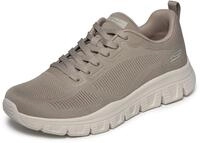 Skechers Sneaker "BOBS B LITE vegan" Schn&uuml;rschuh, Freizeitschuh,...