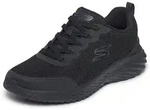Skechers Slip-On Sneaker "BOUNDER 3.0" Schlupfschuh, Halbschuh, Freizeitschuh,