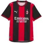 Trainingsshirt PUMA "AC Milan 26/27 Authentic Heimtrikot Herren", Herren, Gr. S, rot
