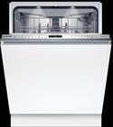 BOSCH vollintegrierbarer Geschirrsp&uuml;ler Serie 8 "SBD8YCX04E" 14 tlg. Ma&szlig;gedecke