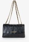 VALENTINO BAGS Umh&auml;ngetasche "CRYSTELLE" Damen Schultertasche, Handtasche,