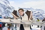 RIEKER Sport, Stiefelette, Schn&uuml;rboots mit TEX-Membran