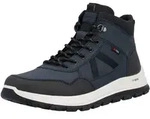 Rieker Winterboots Schn&uuml;rboots, Outdoorboots mit TEX-Membran und...