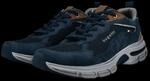bugatti Sneaker Outdoorschuh, Schn&uuml;rschuh, Halbschuh mit Profilsohle
