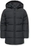 Steppmantel KIDS ONLY "KOGJUTA PUFFER COAT OTW NOOS", M&auml;dchen, Gr. 140,...