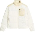 The North Face Steppjacke "W NUKETO SYNTH INS JACKET" mit leichter Isolierung