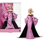 Anziehpuppe BARBIE "Barbie Signature Marilyn Monroe", pink (rosa), Puppen, Kinder,