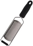 Buddys Zitronenschaber "Buddy&acute;s Blades" breite Premium Reibe, Parmesanreibe,