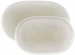 Seltmann Weiden Servierplatte "Servierplatten-Set Sento Home 2er Set"