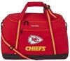 travelite Sporttasche "travelite x NFL Duffle Bag 2in1" als Rucksack nutzbar, gro&szlig;e