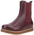 Andrea Conti Stiefelette "Andrea Conti Stiefelette Leder/Textil"