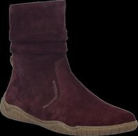 Josef Seibel Barfu&szlig;schuh "Wynona 13" Stiefelette, Boots mit slouchy Falten am