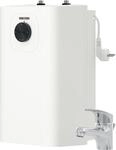 STIEBEL ELTRON Untertischspeicher "SNU 5 Plus" Set, 5 l, Niederdruck, mit Stecker,