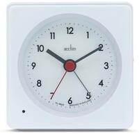 Christoffel Wecker "Wecker Acctim"