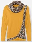 Inspirationen Rollkragenshirt "Shirt" 1 Stk.