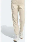 Sporthose ADIDAS SPORTSWEAR "DAYREADY", Damen, Gr. XXL, N-Gr, beige (crystal...