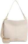 SURI FREY Beuteltasche "Beutel SFY Gray"