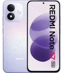 XIAOMI Smartphone "Note 17 5G", Energieeffizienz: B (A-G), lila (celestial...