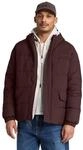 Timberland Steppjacke "DWR Synthetic Puffer Jacket" mit w&auml;rmender...