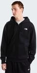 The North Face Sweatjacke "M EVOLUTION SIMPLE DOME REGULAR FULL ZIP" mit