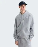 The North Face Sweatjacke "M EVOLUTION SIMPLE DOME REGULAR FULL ZIP" mit