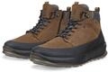 Schn&uuml;rboots ECCO "ECCO BYWAY 2.0", Herren, Gr. 44, braun (camelfarben,...