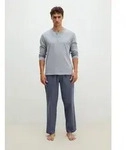 Marc OPolo Pyjama "Mix & Match Cotton"