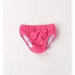 Badeanzug IDO "BABY GIRL ACCESSORIES", M&auml;dchen, Gr. 24, Einheitsgr&ouml;&szlig;e,...