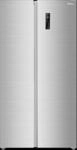 Amica Side-by-Side "SBSN 397 180 E" 179 cm hoch 91 cm breit 535 Liter...