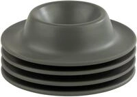 APS Eierbecher "EGGY, Set, 4-tlg, hochwertiges Melamin" Becher, Eierhalter, Eibecher