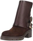 Hispanitas Stiefelette "Hispanitas Stiefelette Leder/Textil"