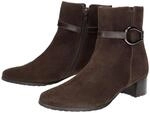 SIOUX Stiefelette "Fendrina-715"
