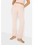 Jazzpants LSCN BY LASCANA, Damen, Gr. 36/38, N-Gr, rosa (softpink), Jersey,