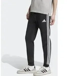 Sporthose ADIDAS SPORTSWEAR "M DAYRDY TP", Herren, Gr. 3XL, N-Gr, schwarz-wei&szlig;