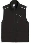 Winterjacke PUMA "PUMATECH PrimaLoft Weste Herren", Herren, Gr. S, schwarz,