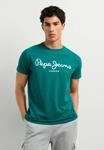 Pepe Jeans T-Shirt "basic t-shirt PJL73 ORIGINAL STRETCH N"