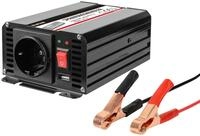 EUFAB Spannungswandler von 12V DC auf 230V AC