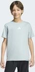 adidas Sportswear T-Shirt "ESSENTIALS KIDS" f&uuml;r Kinder, mit...
