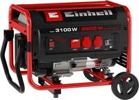 Einhell Stromerzeuger "TC-PG 3100" Packung