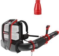 Einhell Akku-Laubbl&auml;ser "GP-LB 36/280 Li E BL-Solo" ohne Akku und Ladeger&auml;t