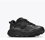 Trailrunningschuh HOKA ONE ONE "Speedgoat 7 Gore-Tex", Herren, Gr. 44,5, schwarz