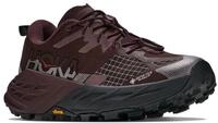 Trailrunningschuh HOKA ONE ONE "Speedgoat 7 Gore-Tex", Damen, Gr. 42, braun (deep