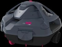 my POOL BWT Poolroboter ""myPOOL MP 500" akkubetrieben"