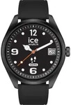 Smartwatch ICE-WATCH, schwarz (schwarz, schwarz), Smartwatches, Smartwatch,