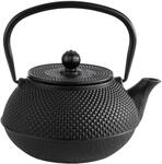 APS Teekanne "ASIA" 0,8 l mit Teesieb